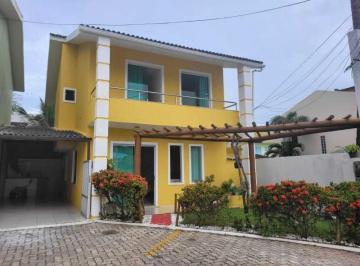 Casa · 3 Quartos · 4 Vagas · Casa à venda - em Ipitanga
