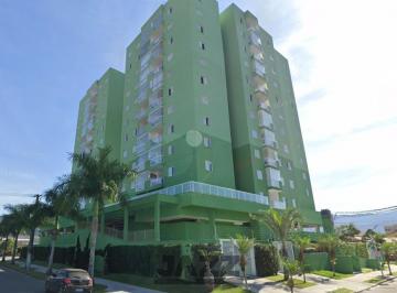 Apartamento · 67m² · 2 Quartos · 2 Vagas · Apartamento à Venda - Indaiá, Caraguatatuba - 67m2 - 2 Quartos