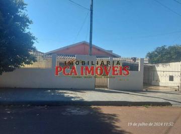 Casa · 4 Quartos · 2 Vagas · VENDA | Casa, com 4 dormitórios em Jardim Verão, Sarandi