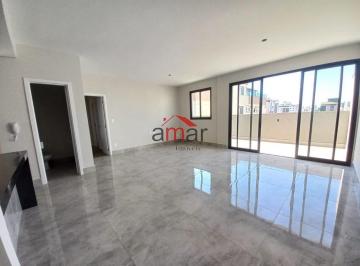 Apartamento · 102m² · 4 Quartos · 2 Vagas · Apartamento à venda no bairro Castelo em Belo Horizonte/MG