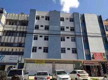 Apartamento · 48m² · 2 Quartos · Apt recém reformado, porcelanato com ar condicionado