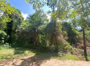 Terreno · 510m² · Terreno à venda - na Praia de Itamambuca