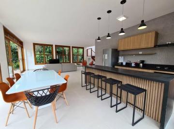 Casa · 273m² · 4 Quartos · Casa à venda - na Praia de Itamambuca