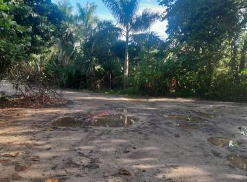 Terreno · 502m² · Terreno à venda - na Praia de Itamambuca