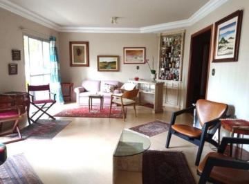 Apartamento · 170m² · 4 Quartos · 2 Vagas · Apartamento Campo Belo 4 dormitórios 2 vagas
