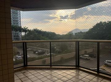 Apartamento de 4 quartos, Rio de Janeiro · Edifício Mar de Itaúna - 4 quartos 2 suítes dependência completa