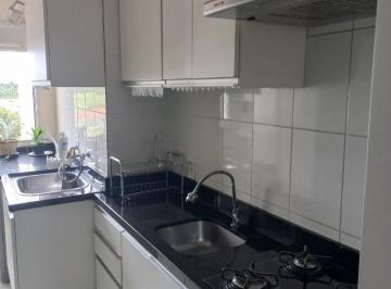 26408232_g.jpg · 
                                Apartamento 57m² à venda por R$ 254.400,00 3(três) Dormitórios - Ca