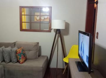 Apartamento · 2 Quartos · 1 Vaga · 
                                Apartamento à venda de 2(dois) dormitórios em Esteio no bairro Cent