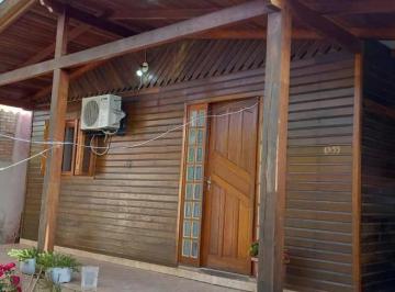 Casa · 52m² · 2 Quartos · 2 Vagas · Casa/Sobrado com 2(dois) dormitórios por R$ 265.000,00 - Igara - Canoas/RS