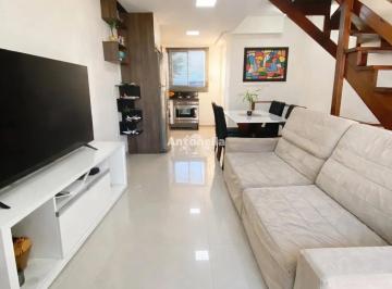 Casa · 85m² · 2 Quartos · 2 Vagas · Sobrado no bairro Bela Vista