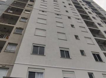 Apartamento · 80m² · 3 Quartos · 2 Vagas · 
                                Apartamento no bairro De Lazzer
                            