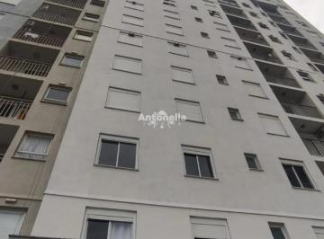 Apartamento · 80m² · 3 Quartos · 2 Vagas · Apartamento no bairro De Lazzer