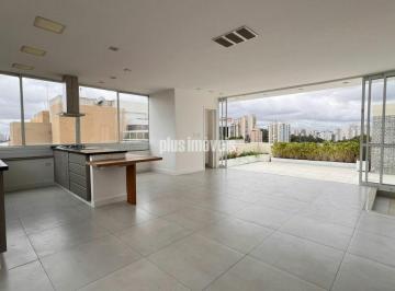 Apartamento · 269m² · 3 Quartos · 3 Vagas · Cobertura 3 Quartos 2 Suites 3 Vagas no Panamby!!!!