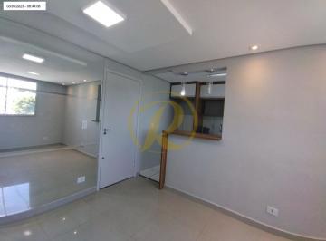 Apartamento · 44m² · 2 Quartos · 1 Vaga · Apartamento no Spazio La Fanice