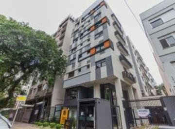 Apartamento · 38m² · 1 Quarto · Apartamento em Porto Alegre