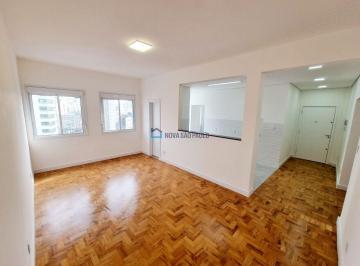 Apartamento · 100m² · 2 Quartos · Apartamento com 2 suítes, 100 m² no Bairro Bela Vista.