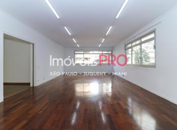Apartamento · 294m² · 3 Quartos · 3 Vagas · Jardim América super espaçoso