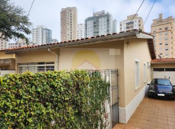 Casa · 300m² · 3 Quartos · 3 Vagas · Casa Térrea - 3 Dormitórios - Jardim da Saúde