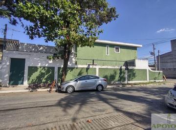 Casa · 100m² · 2 Quartos · 2 Vagas · Sobrado à Venda - Várzea de Baixo / Santo Amaro