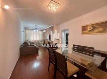 Apartamento · 137m² · 2 Quartos · 1 Vaga · Apartamento à venda, 2 quartos no bairro Aparecida em Santos
