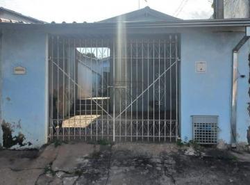 11 · Casa à venda, 2 quartos, 1 suíte, 1 vaga, MONTE LIBANO - PIRACICABA/SP