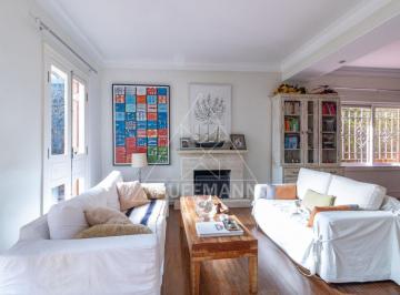 Casa · 420m² · 6 Quartos · 8 Vagas · Casa à Venda e Locação Vila Madalena: 6 Dormitórios, 3 Suítes, 8 Vagas e 420m²