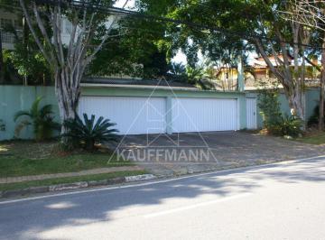 Casa · 636m² · 6 Quartos · 8 Vagas · Casa com 6 Quartos sendo 3 Suítes 8 Vagas - 636m²