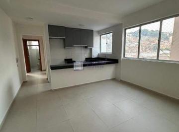 Apartamento · 65m² · 2 Quartos · 1 Vaga · VENDA, APARTAMENTO, SÃO PEDRO