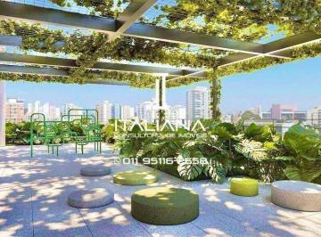 Apartamento · 185m² · 3 Quartos · 2 Vagas · Apartamento a Venda Pinheiros 3 Dormitórios e 2 Vagas