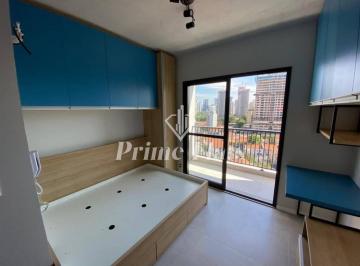 Apartamento · 22m² · 1 Quarto · Flat disponível para venda no Brooklin Studio, com 22m² e 1 dormitório