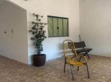 Casa · 105m² · 2 Quartos · 1 Vaga · Casa à venda Vila Maria Rondonópolis 315.000,00
