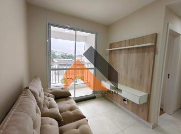 Apartamento · 50m² · 2 Quartos · 1 Vaga · Apartamento para venda no Living Magic Rudge Ramos - bairro Rudge Ramos - São Bernardo do Campo/SP