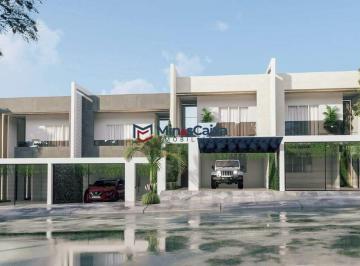 Casa · 158m² · 3 Quartos · 4 Vagas · CASA GEMINADA A VENDA NO BELVEDERE EM CORONEL FABRICIANO - MG!