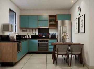 Casa · 128m² · 2 Quartos · 2 Vagas · Casa Residencial a venda no bairro Jardim Primavera em Timóteo