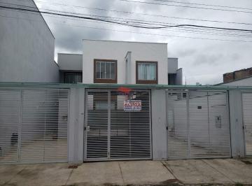 Casa · 85m² · 3 Quartos · 1 Vaga · A SUA NOVA CASA ESTÁ ESPERANDO POR VOCÊ NO OLARIA, TIMÓTEO!