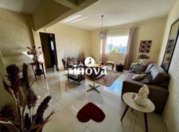 Apartamento · 101m² · 3 Quartos · 1 Vaga · Apartamento à venda, 3 quartos, 1 suíte, 1 vaga, Santa Marta - Uberaba/MG