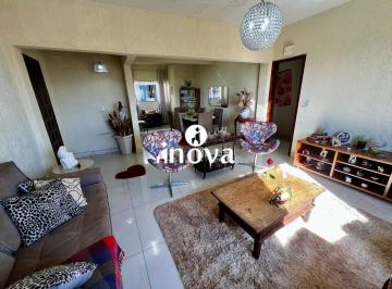 Apartamento · 101m² · 3 Quartos · 1 Vaga · Apartamento à venda, 3 quartos, 1 suíte, 1 vaga, Santa Marta - Uberaba/MG