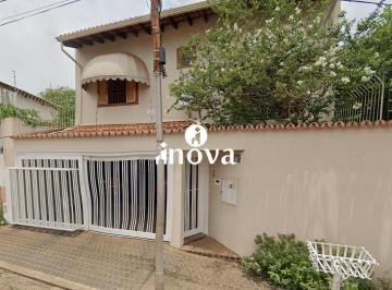 Casa · 188m² · 3 Quartos · 2 Vagas · Casa à venda, 3 quartos, 1 suíte, 2 vagas, Estados Unidos - Uberaba/MG
