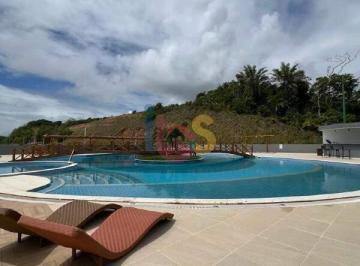 Terreno · 607m² · 3 Vagas · Lote no Condomínio Alphapark