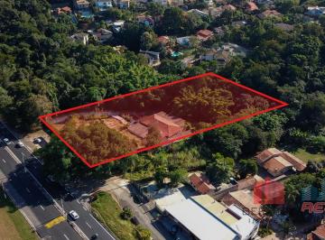 Terreno · 6000m² · Terreno Comercial à venda Jardim Soleil em Valinhos