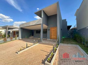 Casa · 285m² · 4 Quartos · 4 Vagas · Casa à venda Condomínio Reserva dos Vinhedos em Louveira