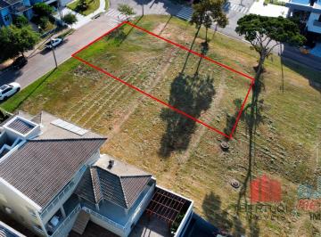 Terreno · 527m² · Terreno à venda Residencial Reserva Santa Isabel em Louveira