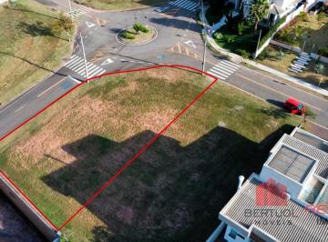 Terreno · 586m² · Terreno à venda Residencial Reserva Santa Isabel em Louveira