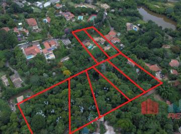 Terreno · 15483m² · Área à venda Country Club em Valinhos