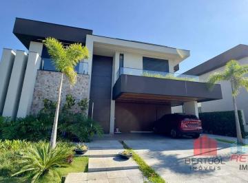 Casa · 690m² · 4 Quartos · 6 Vagas · CASA A VENDA CAMPO DE TOSCANA - VINHEDO/SP