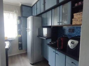 Apartamento · 50m² · 2 Quartos · 1 Vaga · Apartamento a venda na cidade de Vinhedo - Vila João XXIII