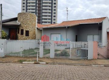Casa · 275m² · 4 Quartos · 4 Vagas · Casa à venda no bairro Vila Independência Valinhos S\P.