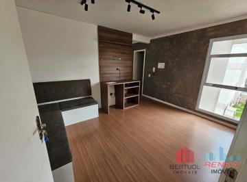 Apartamento · 44m² · 2 Quartos · 1 Vaga · Apartamento a Venda no Vivenda dos Passaros Valinhos/SP