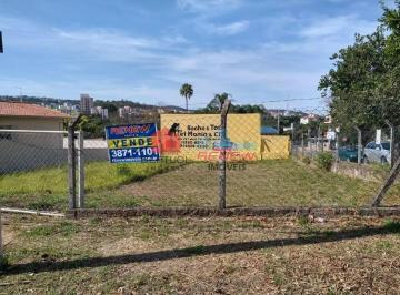 Terreno · 310m² · Terreno de esquina em no bairro São Cristovão Valinhos S\P.