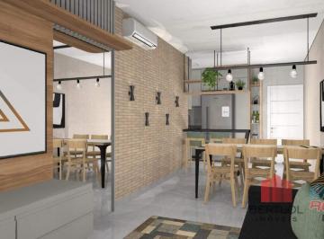 Apartamento · 71m² · 2 Quartos · 1 Vaga · Apartamento à venda Videira Residencial em Louveira